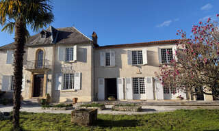 Maison 11 Pièces 388 m² à vendre à Miélan (32170)