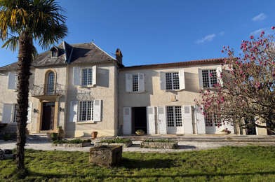 Maison 11 pièces 265000 €