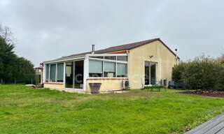 Maison 4 Pièces 124 m² à vendre à Montauban (82000)