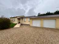 Belle maison de plain-pied avec piscine et terrain de 2000 m², au calme et sans vis-à-vis à Montauban (82) — photo 2