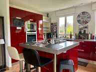 Belle maison de plain-pied avec piscine et terrain de 2000 m², au calme et sans vis-à-vis à Montauban (82) — photo 4