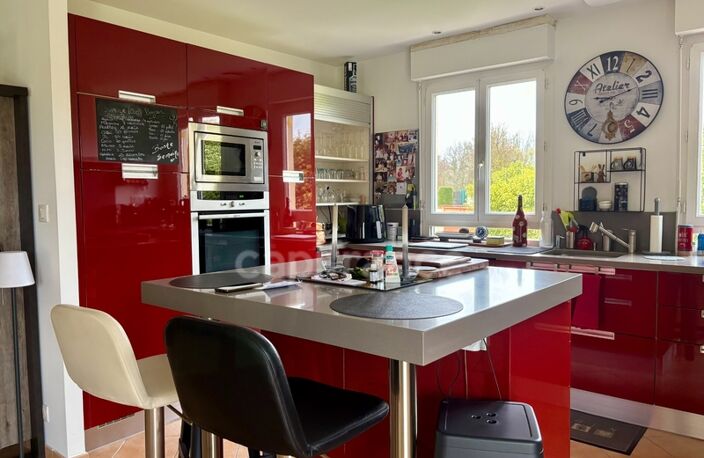 Belle maison de plain-pied avec piscine et terrain de 2000 m², au calme et sans vis-à-vis à Montauban (82) — photo 4