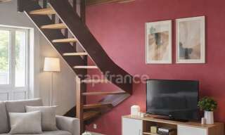 Maison 4 Pièces 90 m² à vendre à Saint-Joseph (97480)