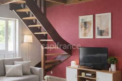 Maison 4 pièces 208000 €