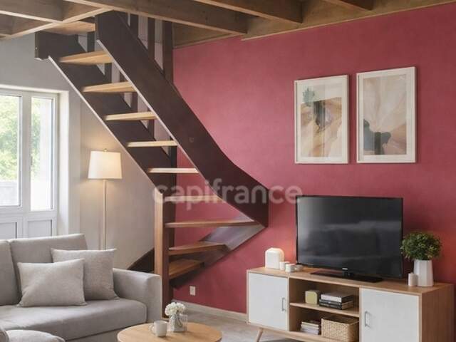 Maison à vendre 4 pièces SAINT JOSEPH (974) — photo du bien
