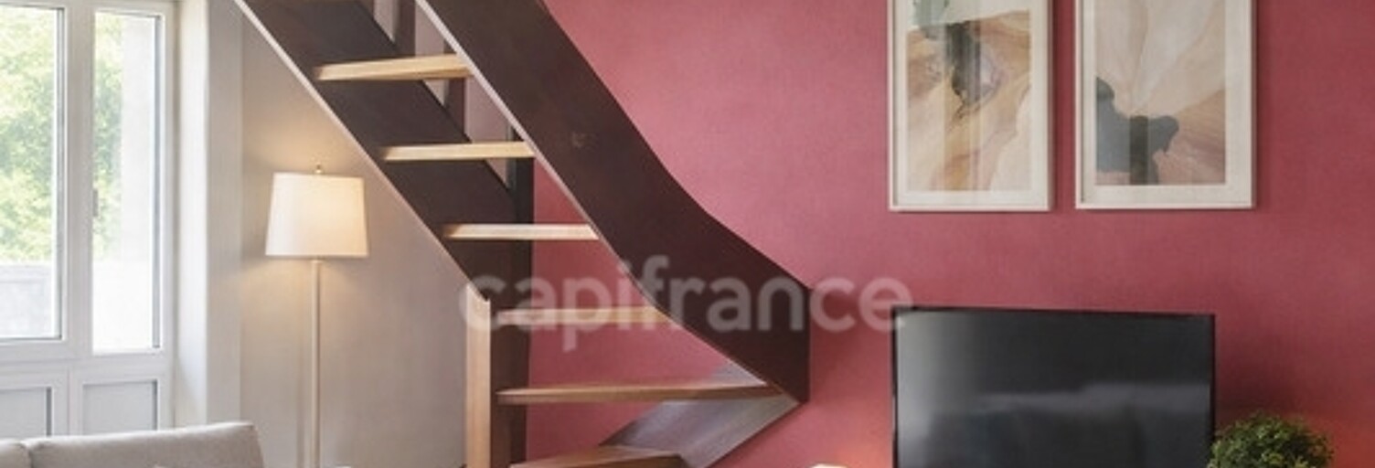 Maison 4 Pièces 90 m² à vendre à Saint-Joseph (97480)