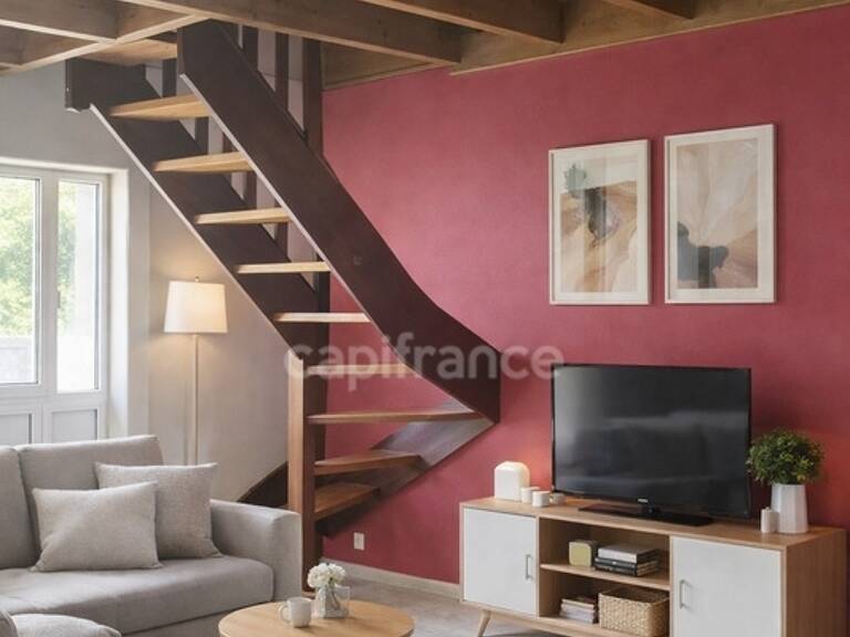 Maison à vendre 4 pièces SAINT JOSEPH (974) — photo 1