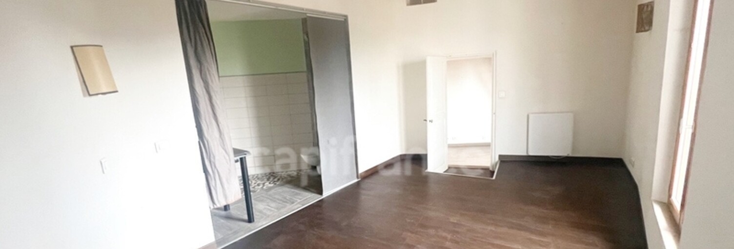 Maison 3 Pièces 35 m² à vendre à Forcalquier (04300)