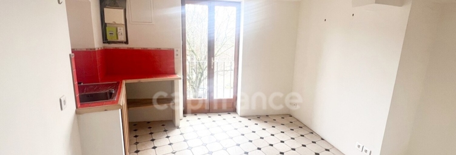Maison 3 Pièces 35 m² à vendre à Forcalquier (04300)
