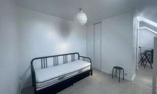 Appartement 1 Pièce 18 m² à louer à Tours (37000)