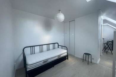 Appartement 1 pièces 445 €