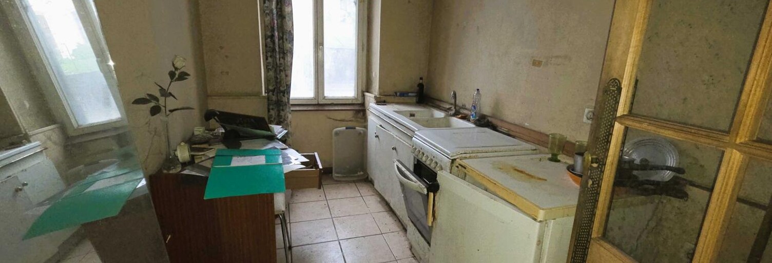 Maison 3 Pièces 50 m² à vendre à Saint-Genix-les-Villages (73240)