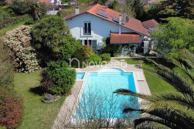 Maison 5 pièces 577500 €