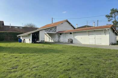 Maison 7 pièces 350000 €