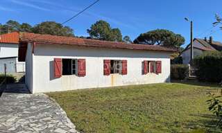 Maison 4 Pièces 67 m² à vendre à Capbreton (40130)