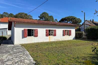 Maison 4 pièces 399000 €