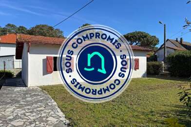 Maison 4 pièces 399000 €
