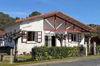 Maison 5 pièces 599000 €