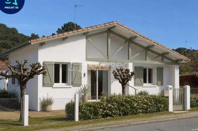 Maison 5 pièces 549000 €