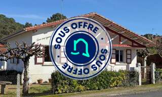 Maison 5 Pièces 86 m² à vendre à Capbreton (40130)
