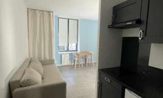 Appartement 1 Pièce 25 m² à louer à Saint-Étienne (42100)