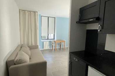 Appartement 1 pièces 420 €