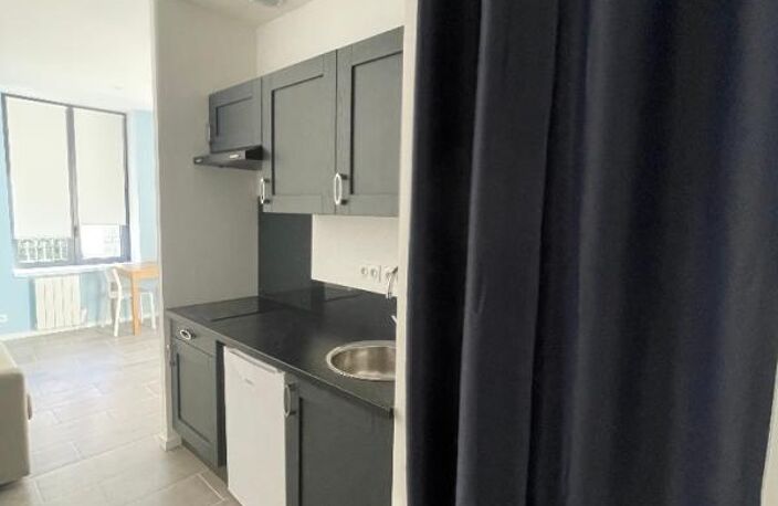 EXCLUSIVITÉ ! Proximité immédiate de la place Bellevue, studio neuf et moderne à louer — photo 4
