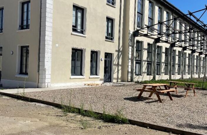 EXCLUSIVITÉ ! Proximité immédiate de la place Bellevue, studio neuf et moderne à louer — photo 5