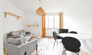 Appartement 4 Pièces 61 m² à vendre à Nantes (44200)