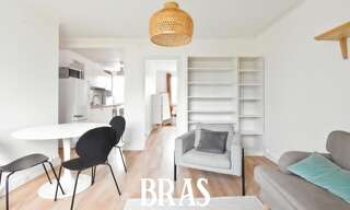 Appartement 4 Pièces 61 m² à vendre à Nantes (44200)