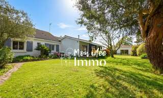 Maison 9 Pièces 280 m² à vendre à Saint-Michel-Chef-Chef (44730)