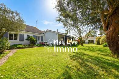 Maison 9 pièces 900000 €