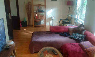 Appartement 3 Pièces 63 m² à louer à Nancy (54000)