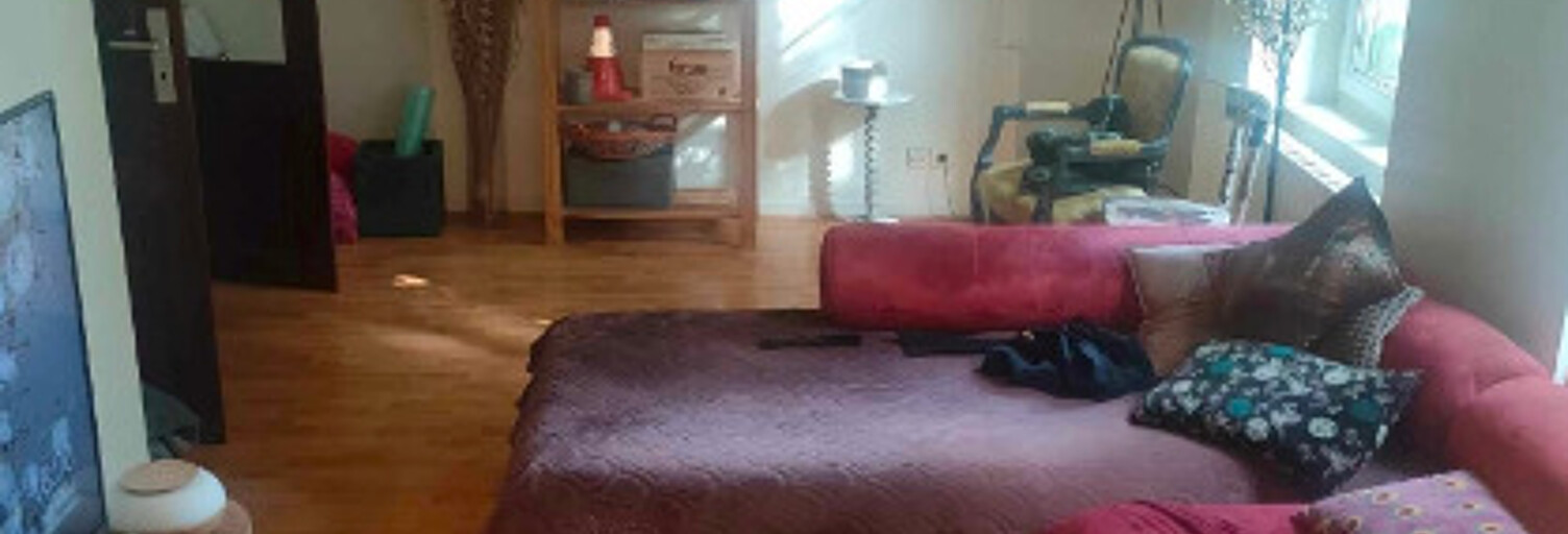 Appartement 3 Pièces 63 m² à louer à Nancy (54000)