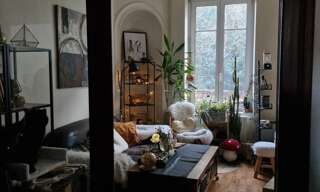 Appartement 3 Pièces 63 m² à louer à Nancy (54000)