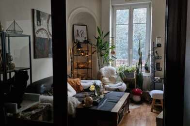 Appartement 3 pièces 730 €