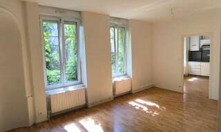Appartement 3 Pièces 63 m² à louer à Nancy (54000)