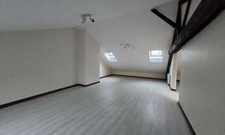 Appartement 2 Pièces 51 m² à louer à Nancy (54000)