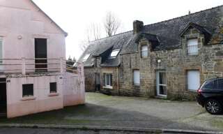 Maison 9 Pièces 160 m² à vendre à Langoëlan (56160)