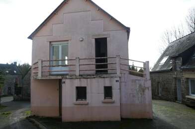 Maison 3 pièces 90080 €