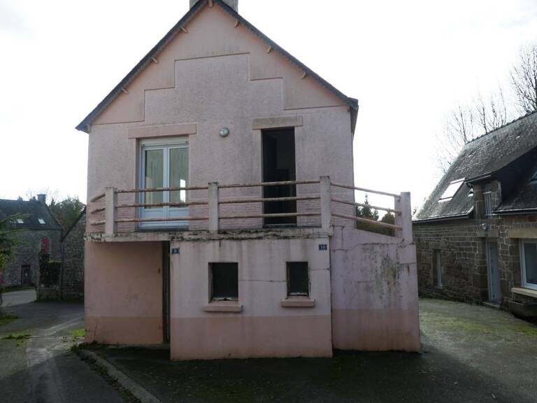 Maison en pierres — photo 1