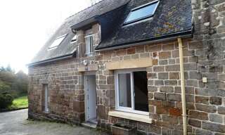 Maison 3 Pièces 64 m² à vendre à Langoëlan (56160)