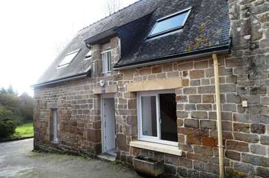 Maison 3 pièces 105750 €