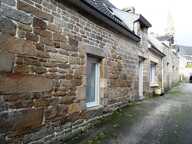 Maison en pierres — photo 2