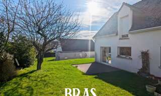 Maison 5 Pièces 116 m² à vendre à Saint-Avé (56890)