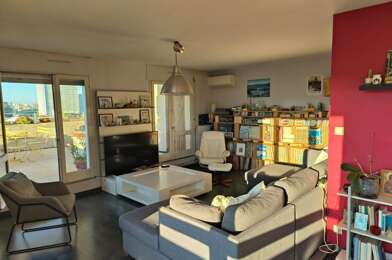 Appartement 5 pièces 2200 €