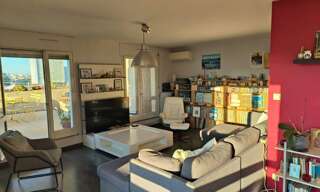 Appartement 5 Pièces 120 m² à louer à Toulouse (31000)