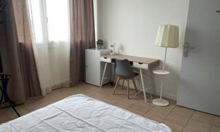 Appartement 4 Pièces 74 m² à louer à Bron (69500)