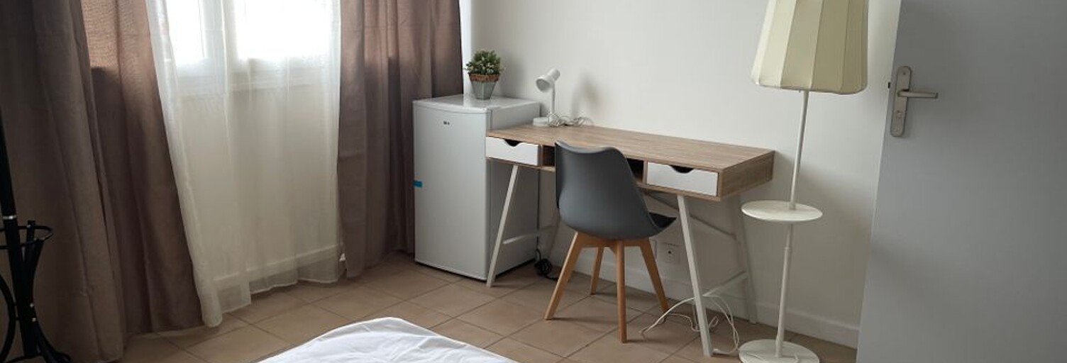 Appartement 4 Pièces 74 m² à louer à Bron (69500)