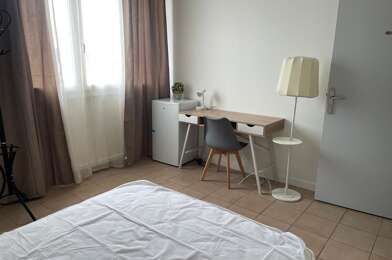 Appartement 4 pièces 530 €
